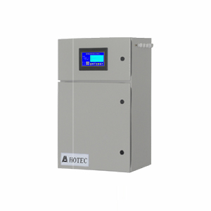 在線(xiàn)銅離子水質(zhì)分析儀